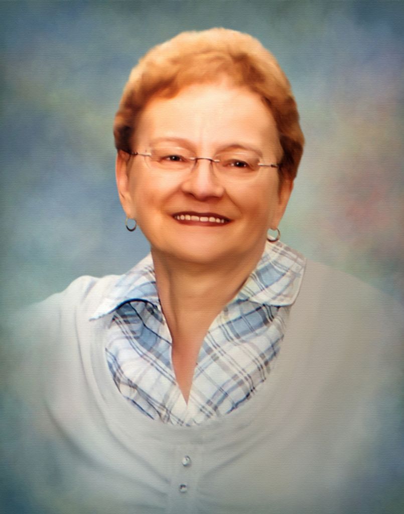 Doris Ankney