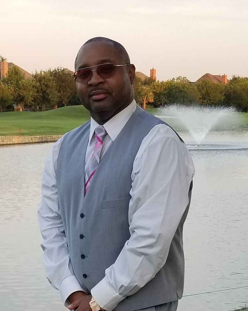 Antwain Gilmore Profile Photo