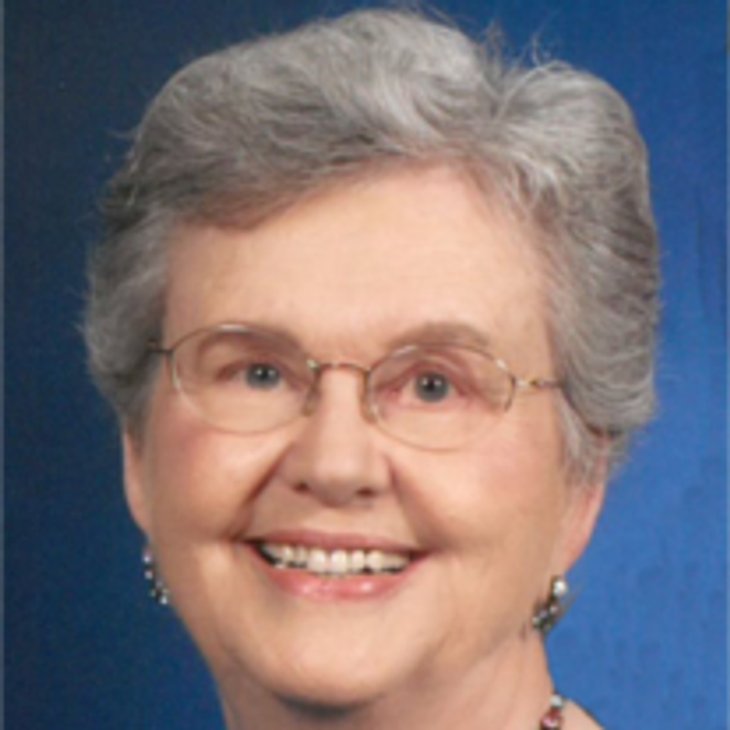 Gladys L. McCullar Barham