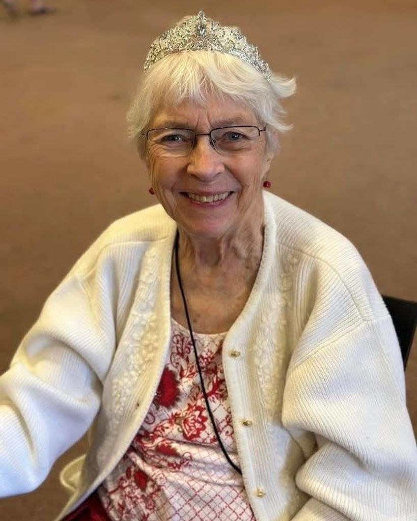 Myrna Murphy Ohmann