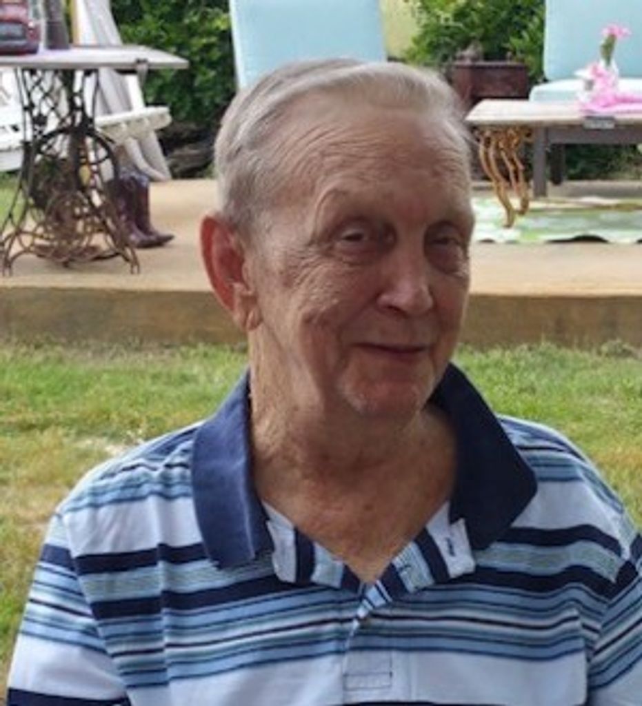 Howard Britt Profile Photo