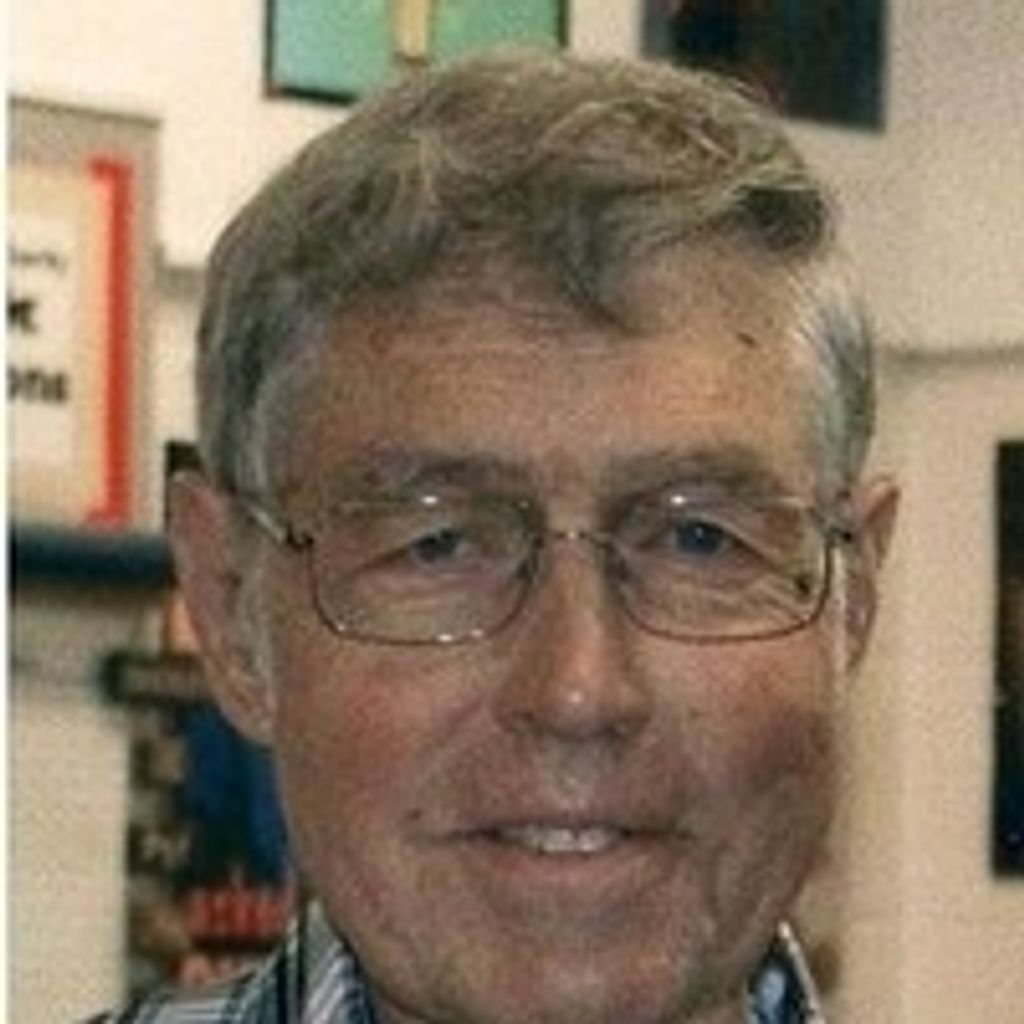 William J. Tomlin