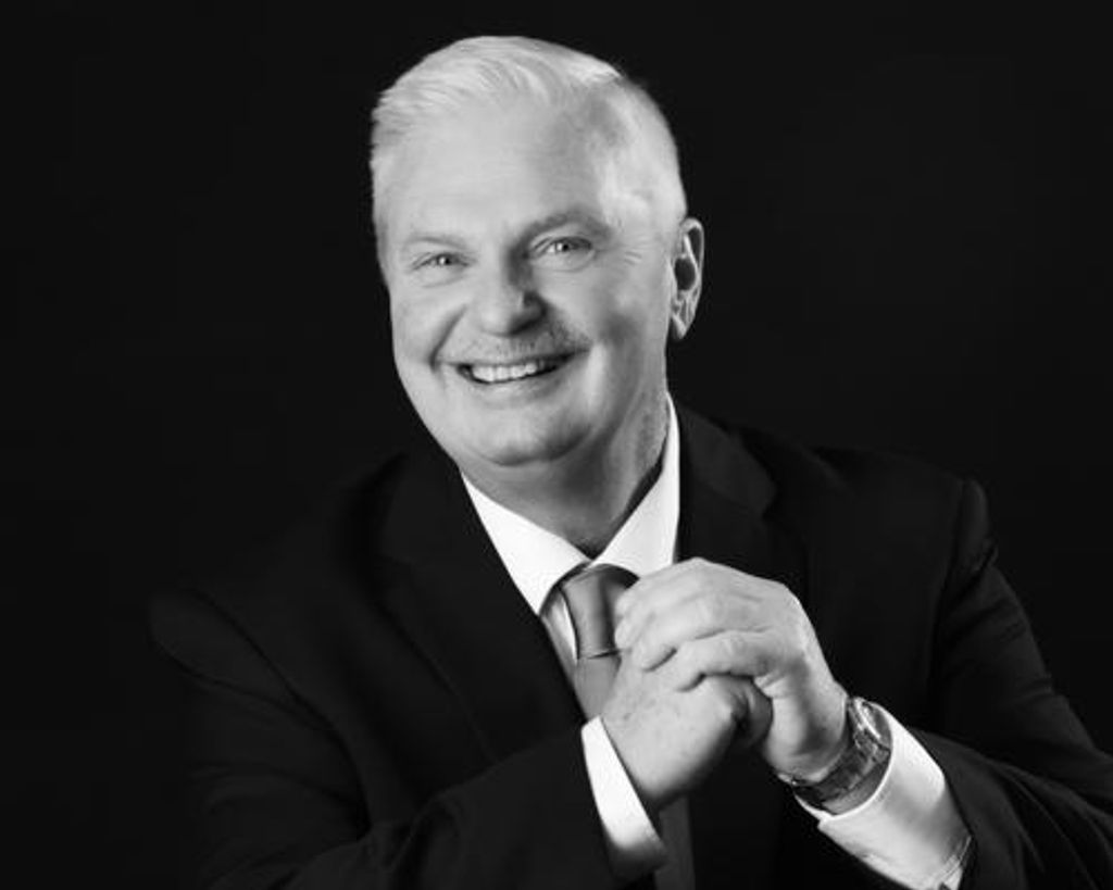 Roger Dale Kennedy Profile Photo