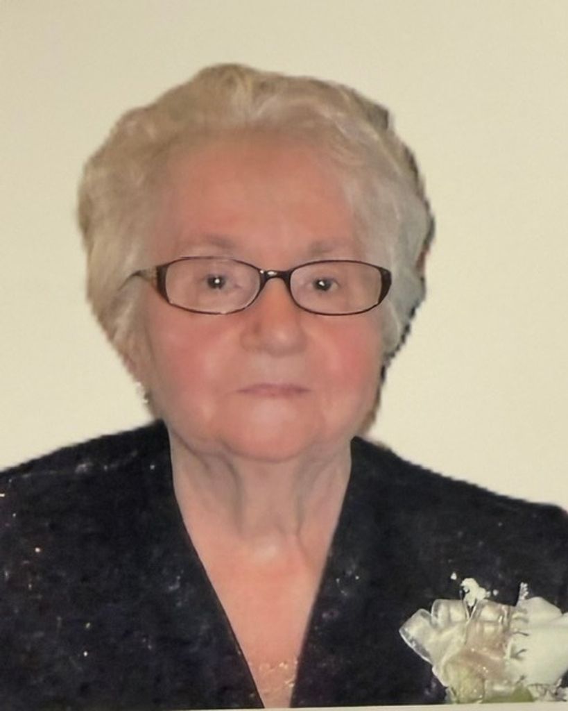 Geraldina M. Tavares Profile Photo