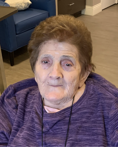 Vera Nanchoff Profile Photo