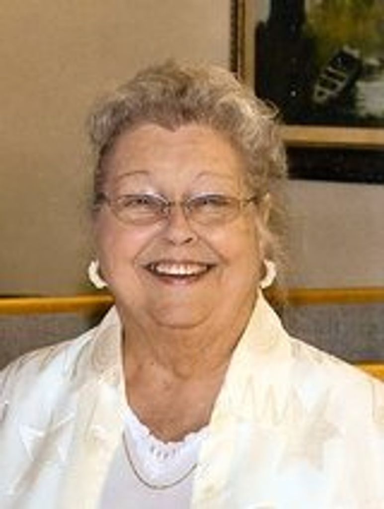 Rowena Brown