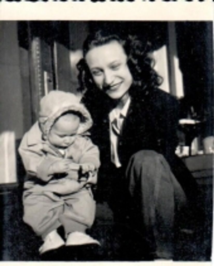 Frances L. Webster Schmidt