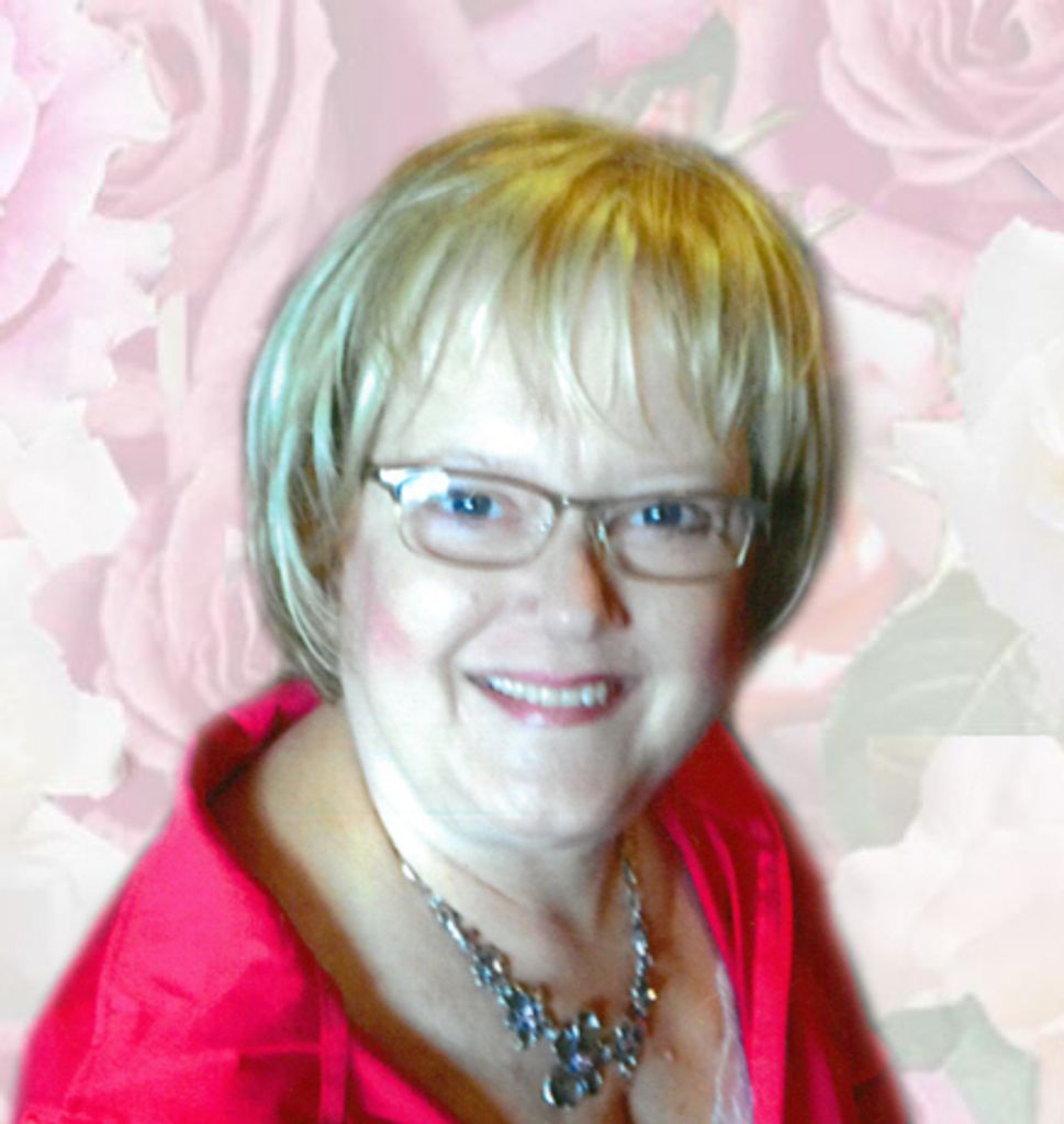Deborah "Debbie" Ann Bergman