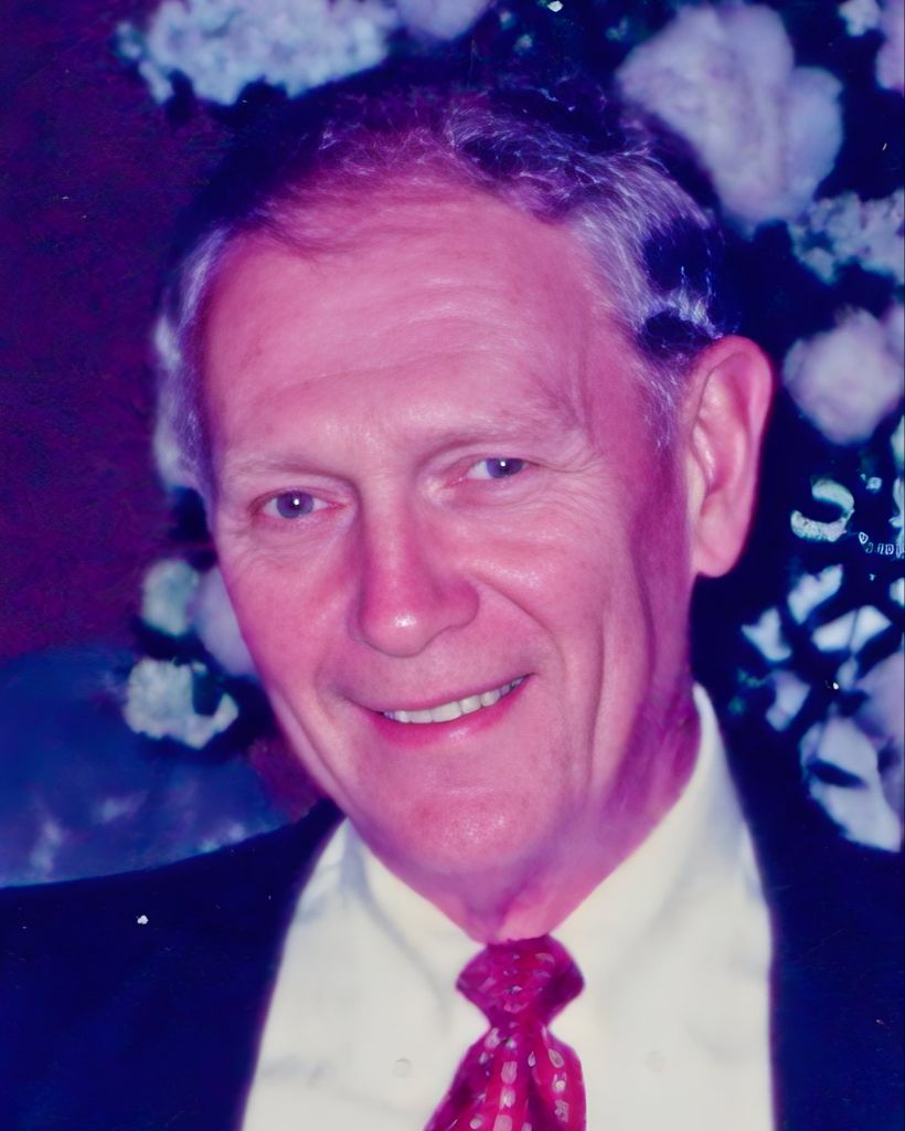 Jim Shrewsberry Profile Photo