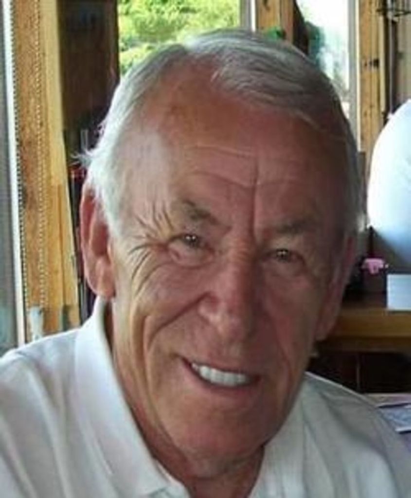 Lowell Walfred Anderson