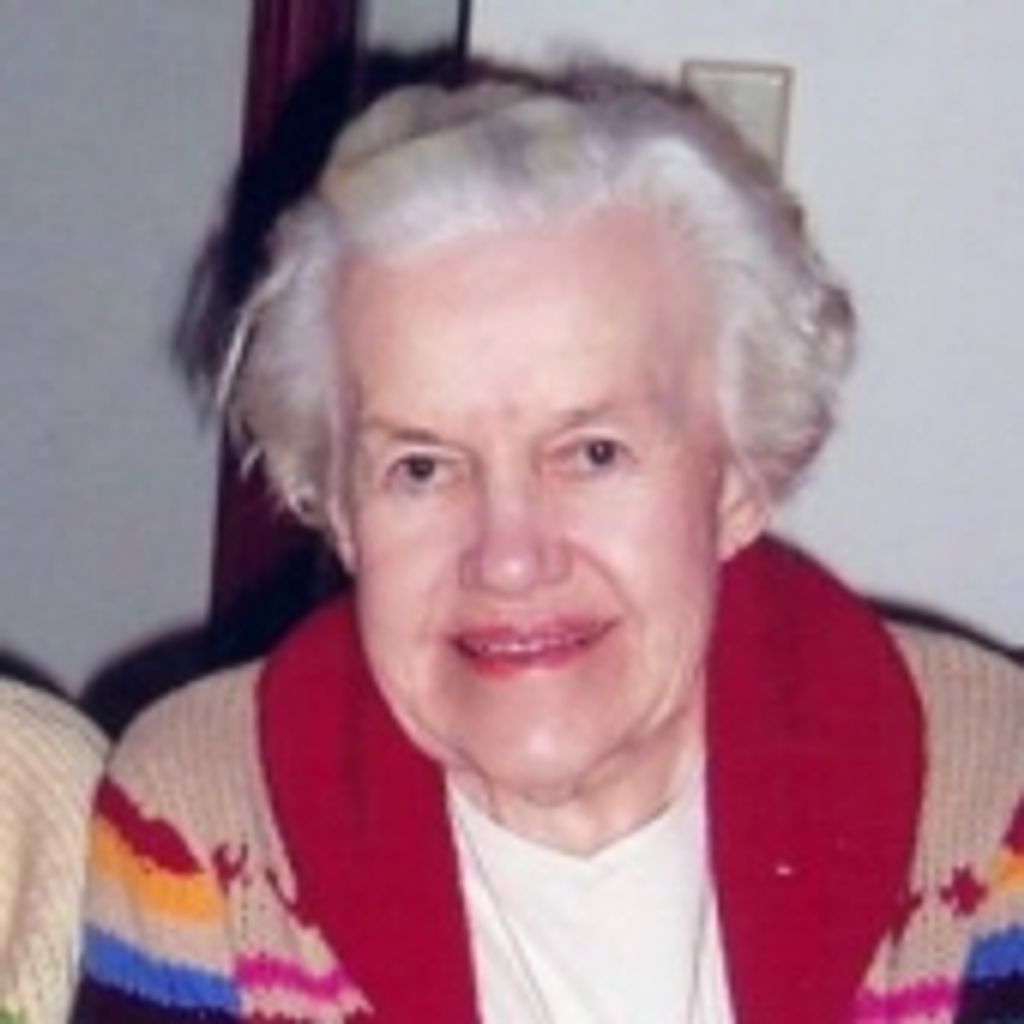 Marjorie Ritter