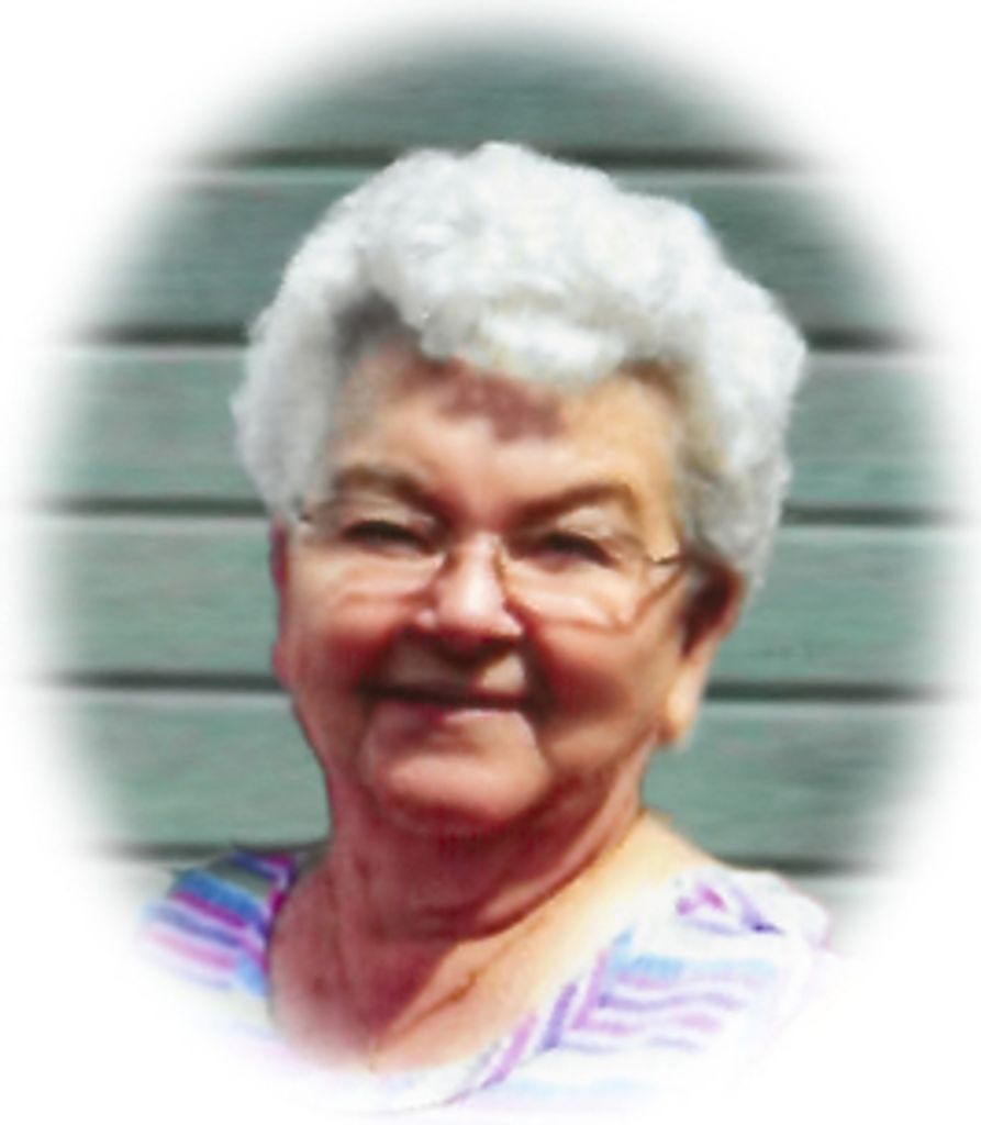 Jacqueline "Jackie" Roeske (Barrons)