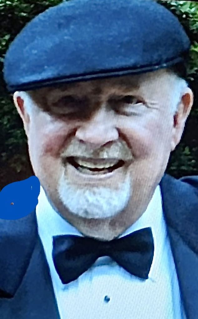Samuel Lewis Harrington Profile Photo