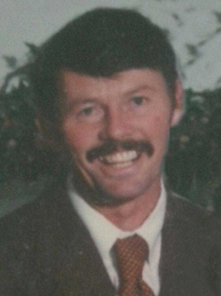 Scott Trotter