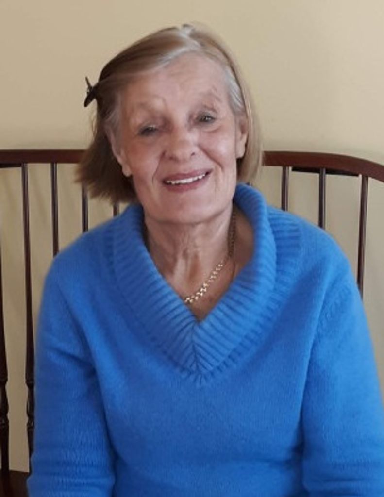 Ingalill Marieanne (Olsson)  Johnsson Profile Photo