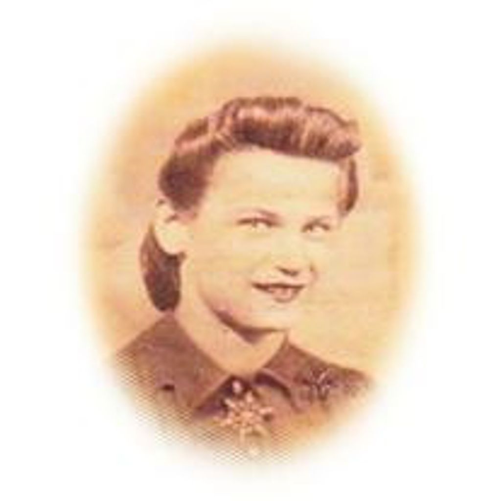 Geneva Irene Wright
