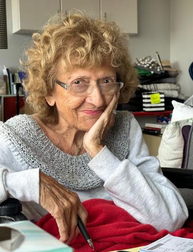 Rosalie Carol Putignano (Nee Caronna) Profile Photo