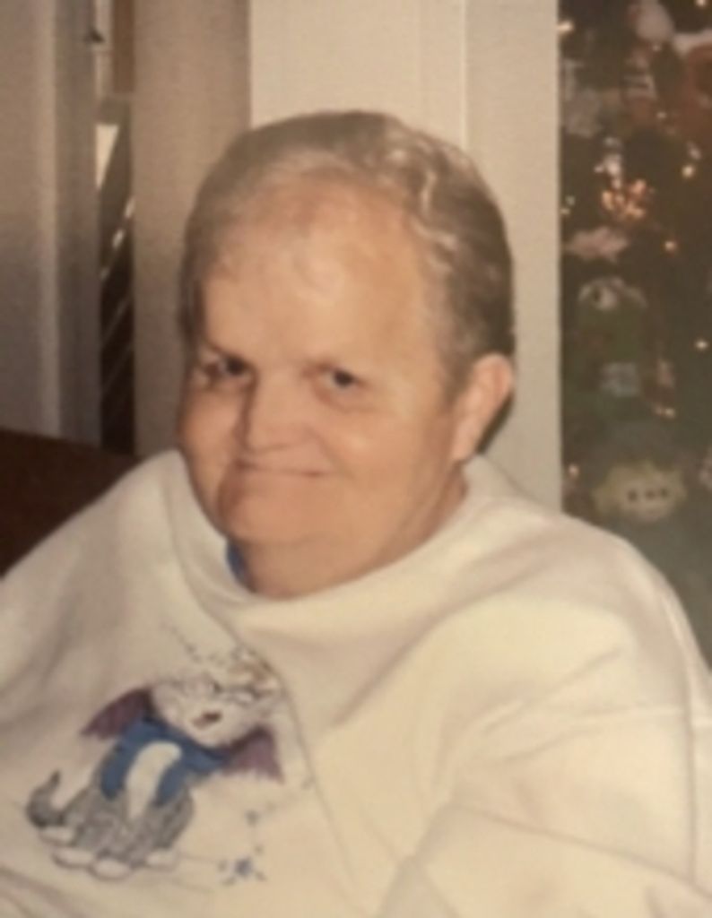 Patricia A. Gallagher Profile Photo