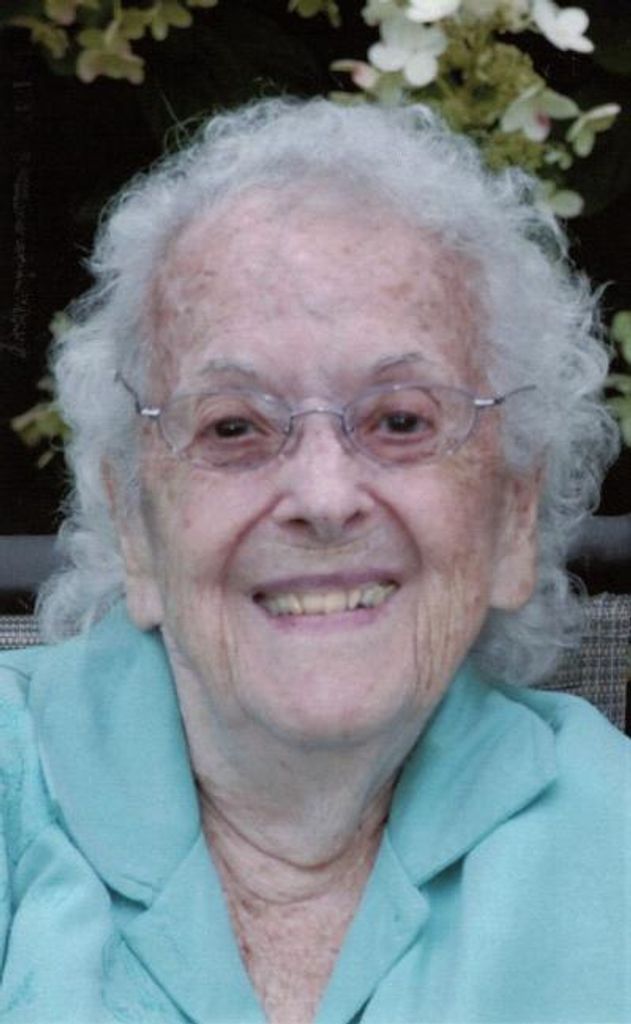 Donna Jane Linn Hess