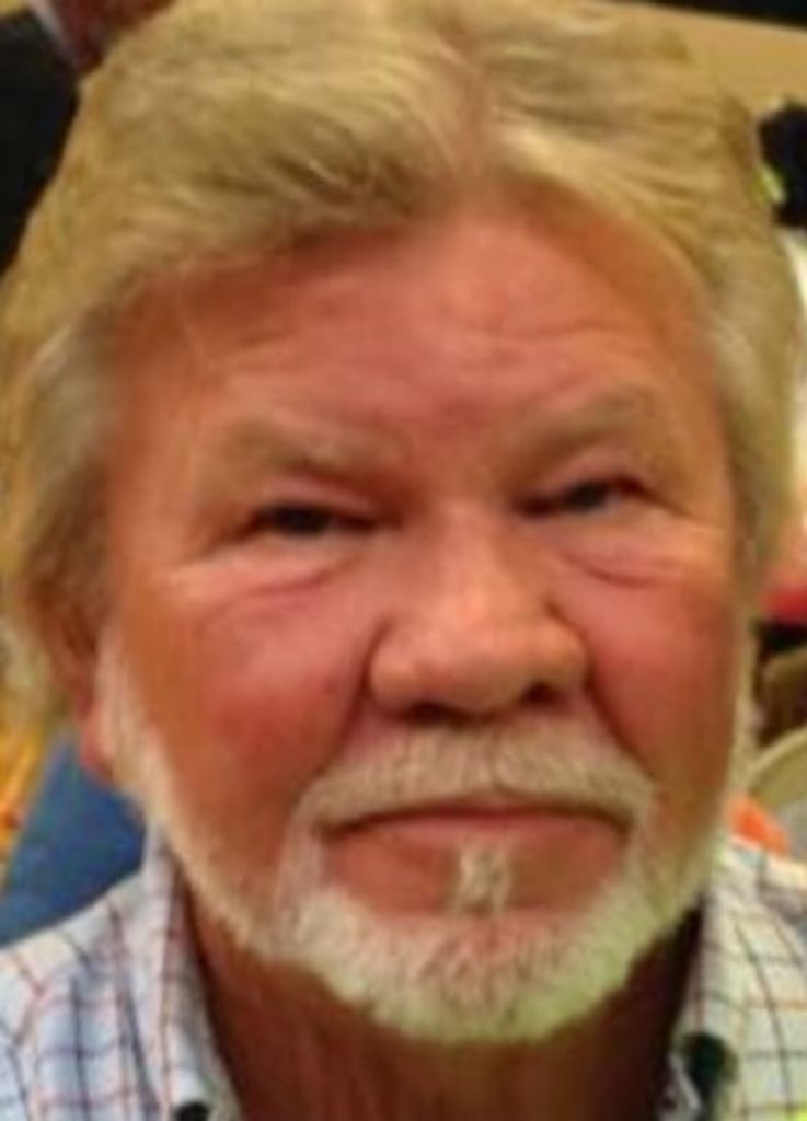 Danny Childers Profile Photo