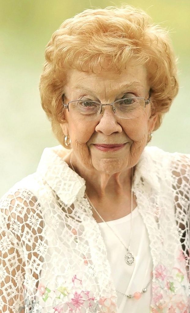 Helen Ann Maupin