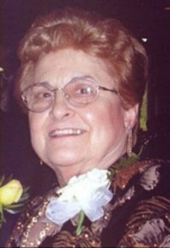 Louise T. Matozzo