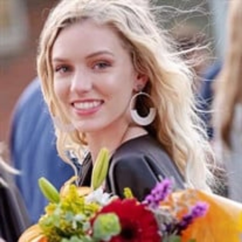 Maci Anderson Springsteen Profile Photo