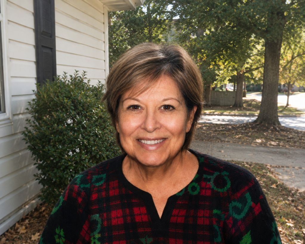 Karol Leona Hensley