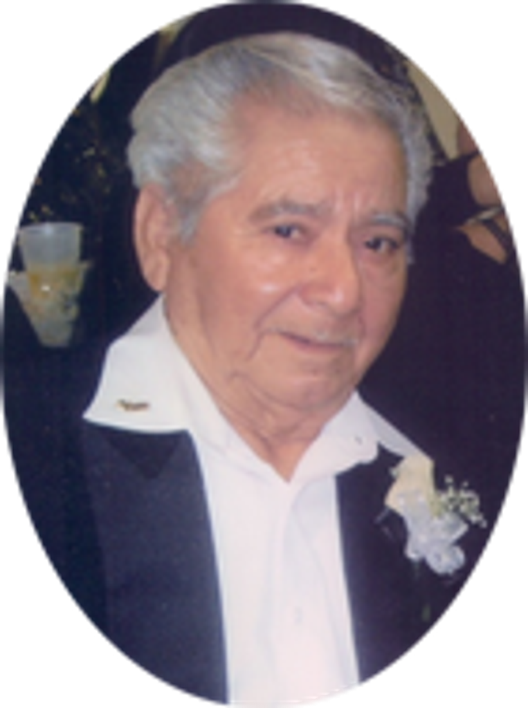 Conrado Cedillo