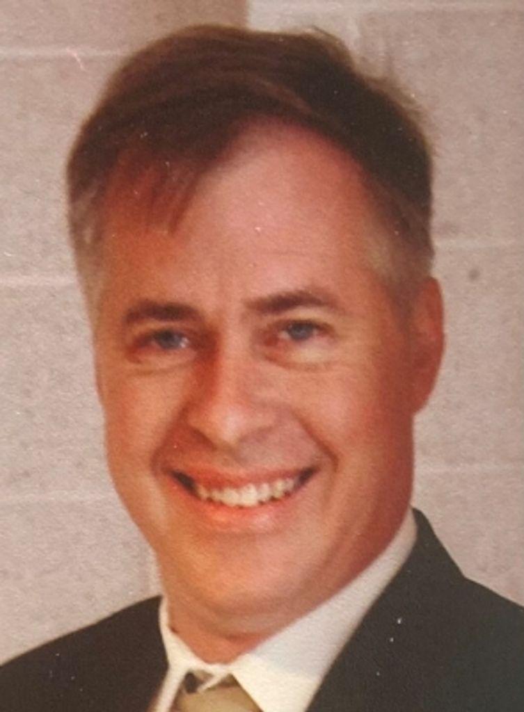 Thomas A. Burmeier 'Tab'