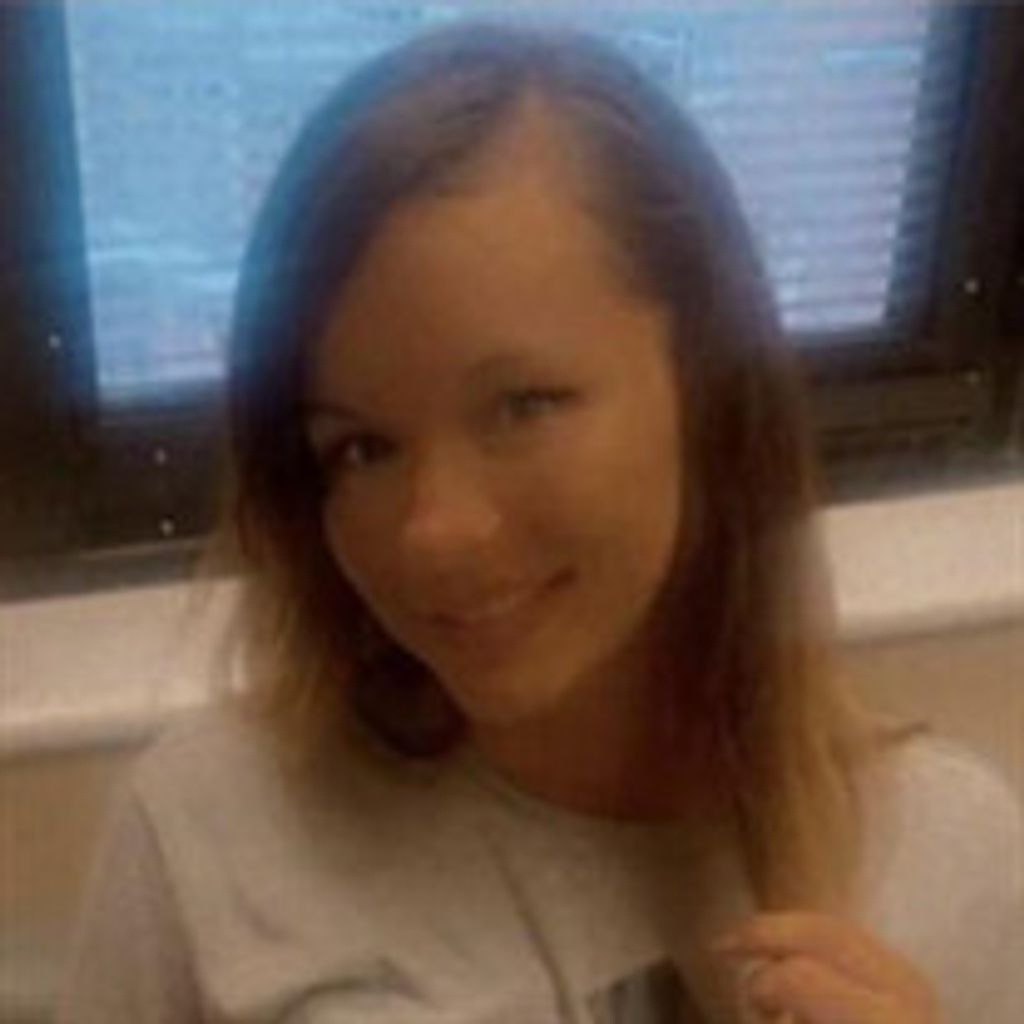 Shawna M. New Profile Photo