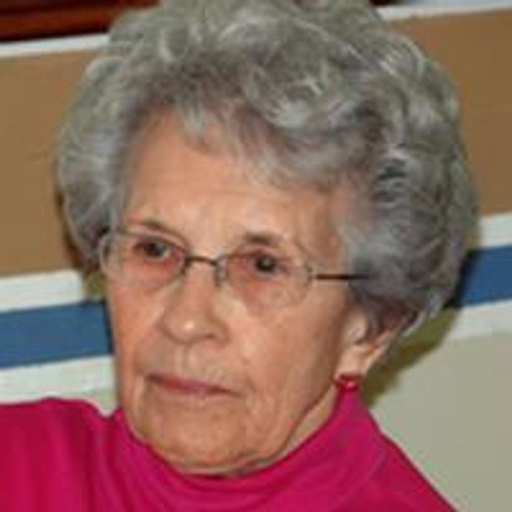 Charlotte Mottin