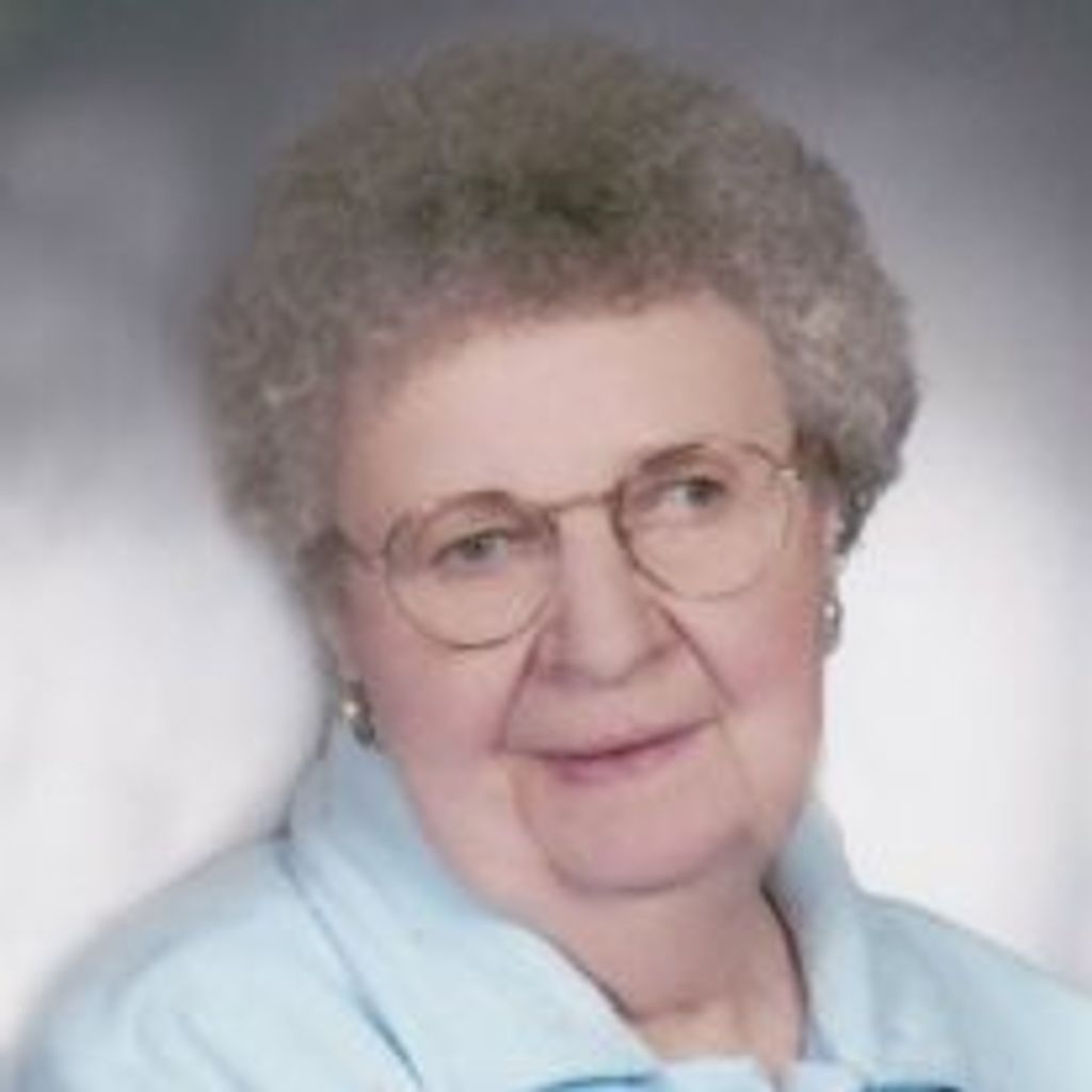 Evelyn A.  Jones Profile Photo