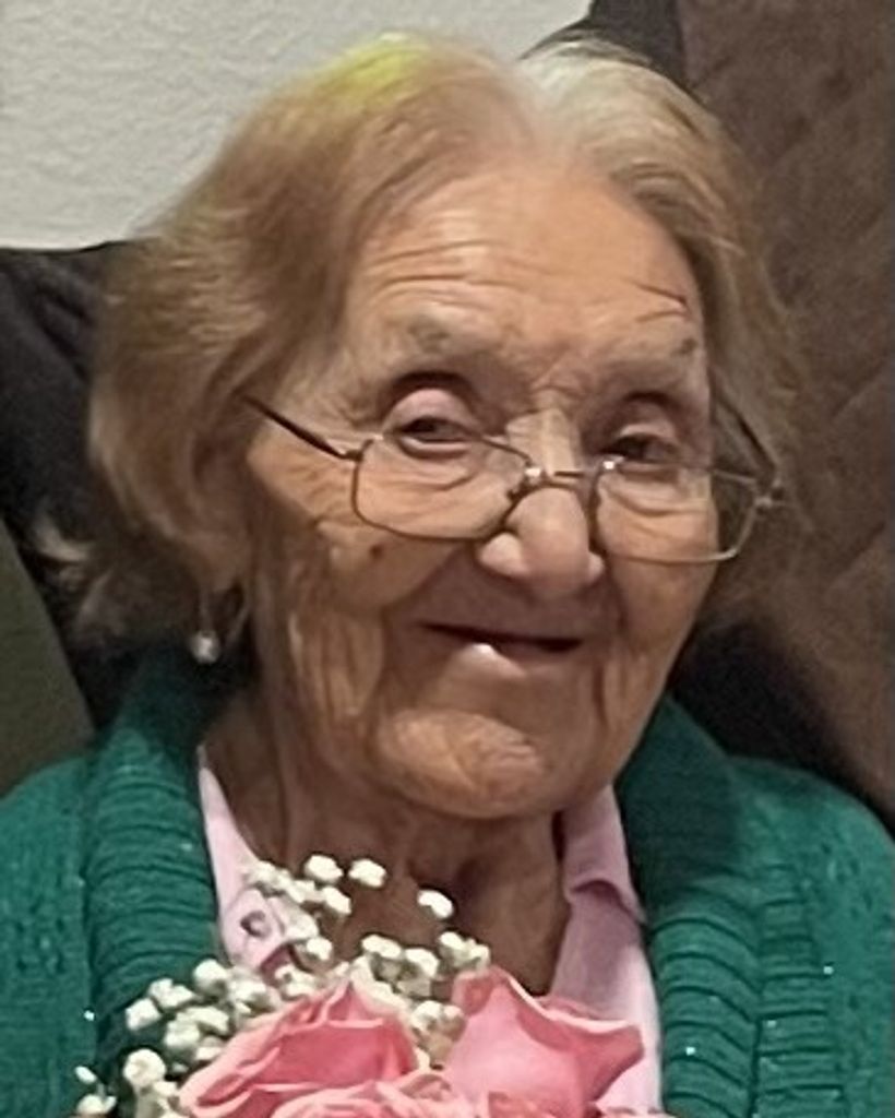 Maria Isabel Chavez Rodriguez Profile Photo