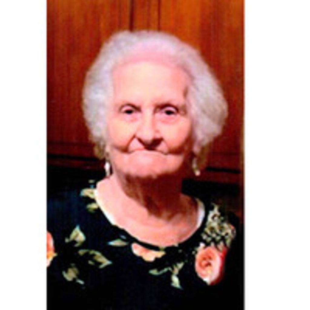Marie Roberts