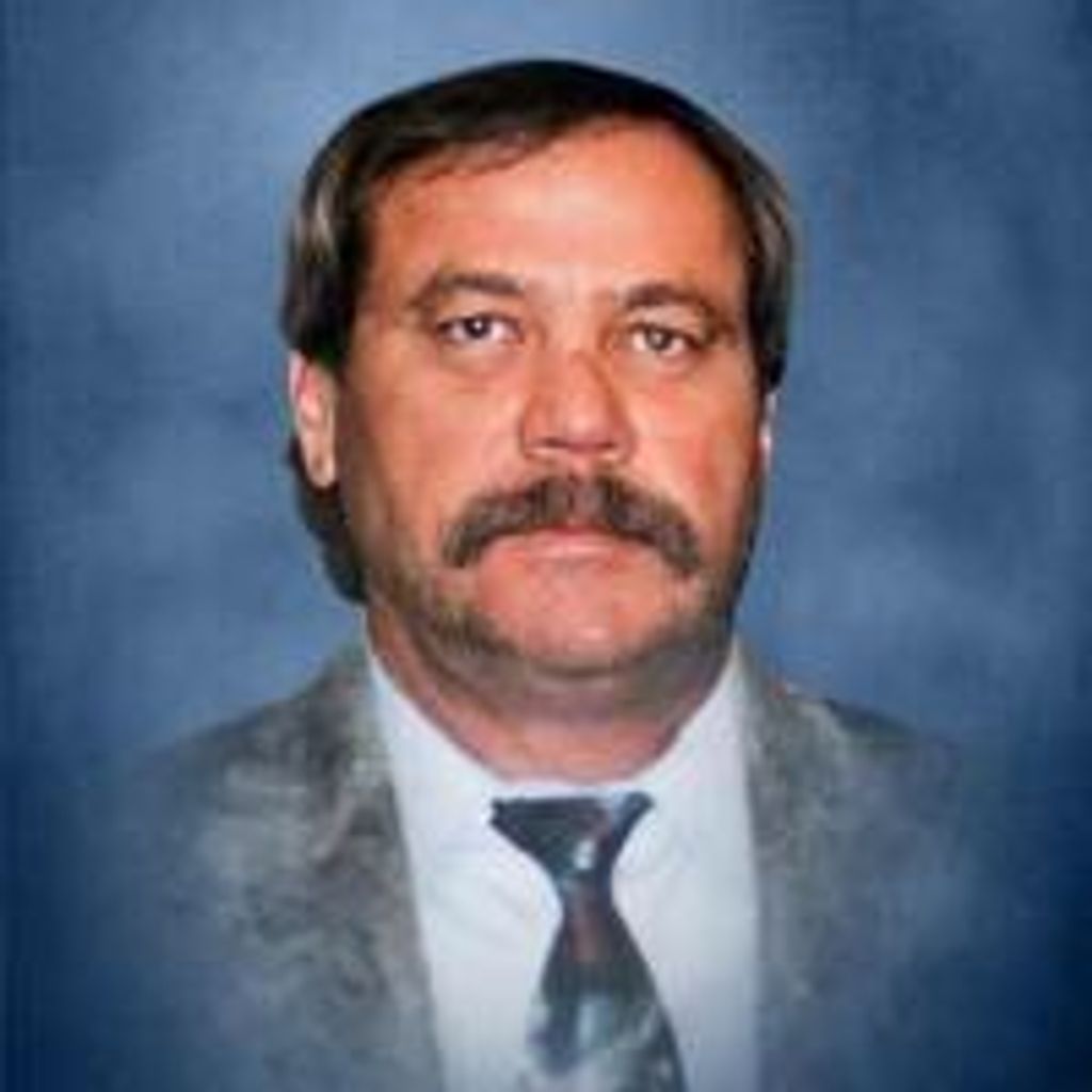 Paul M. Johnson