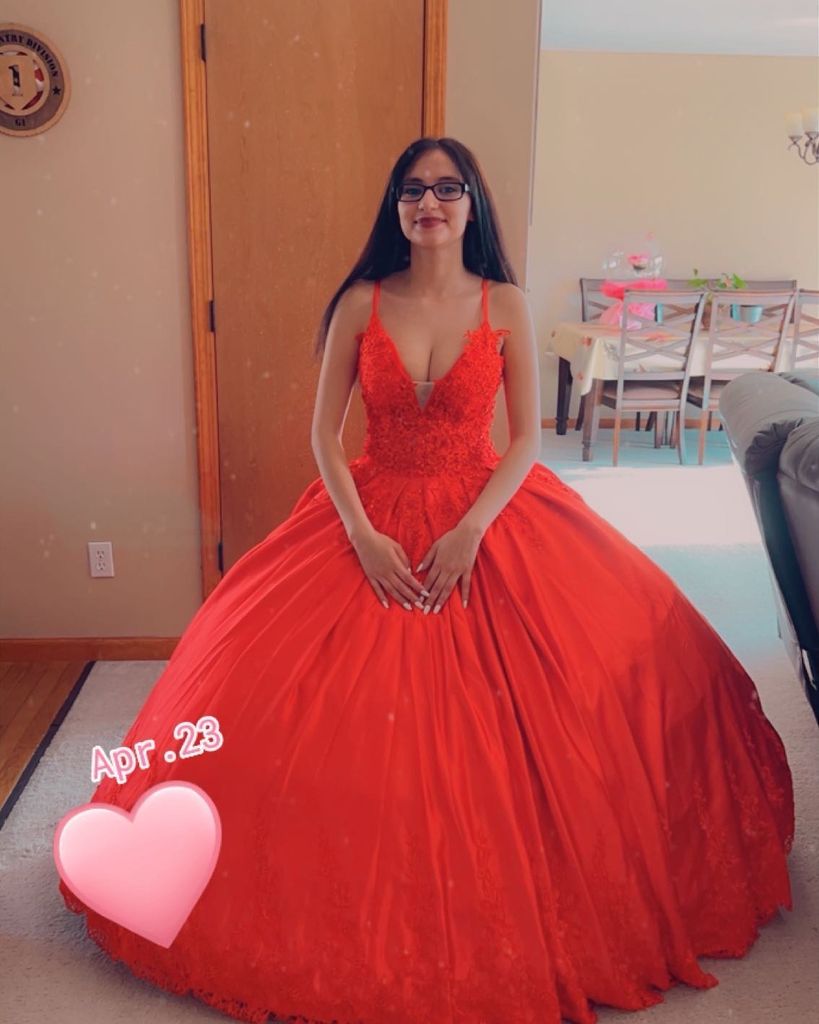 Virginia Esperanza Alvarenga-Vasquez