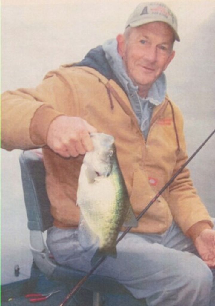 Roy Le Hickey