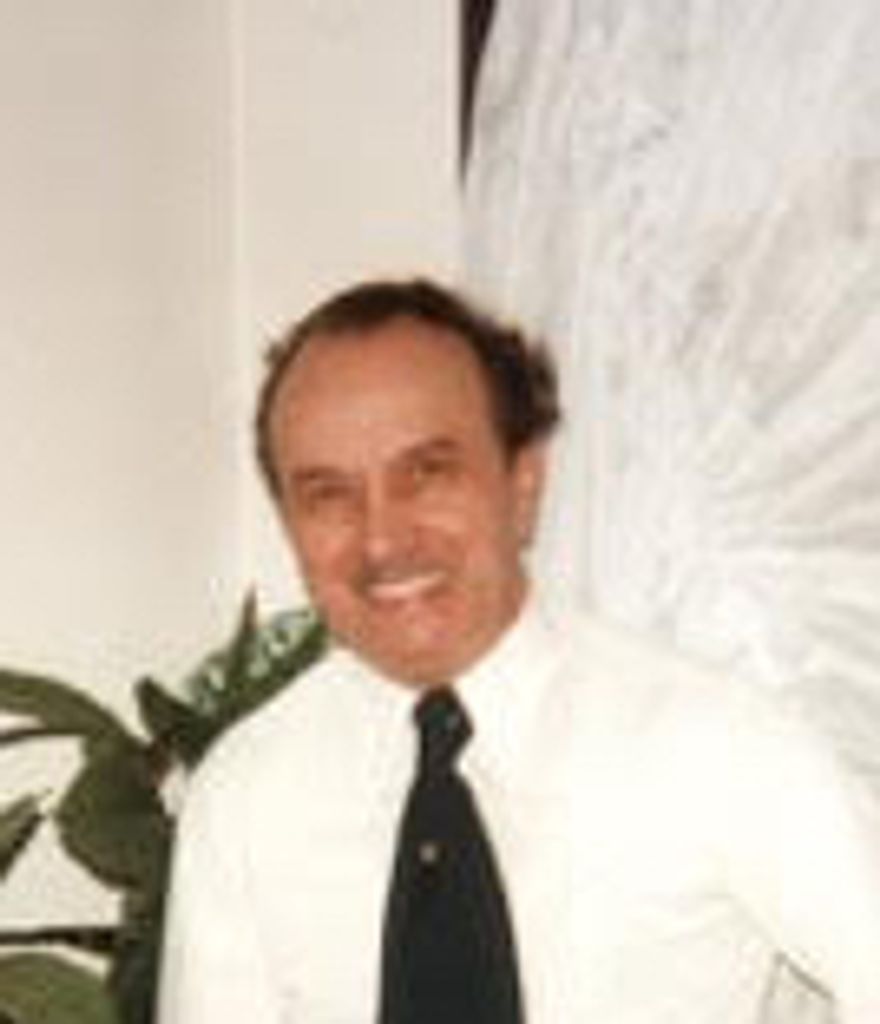 Walter J. “Wally” Wisniewski