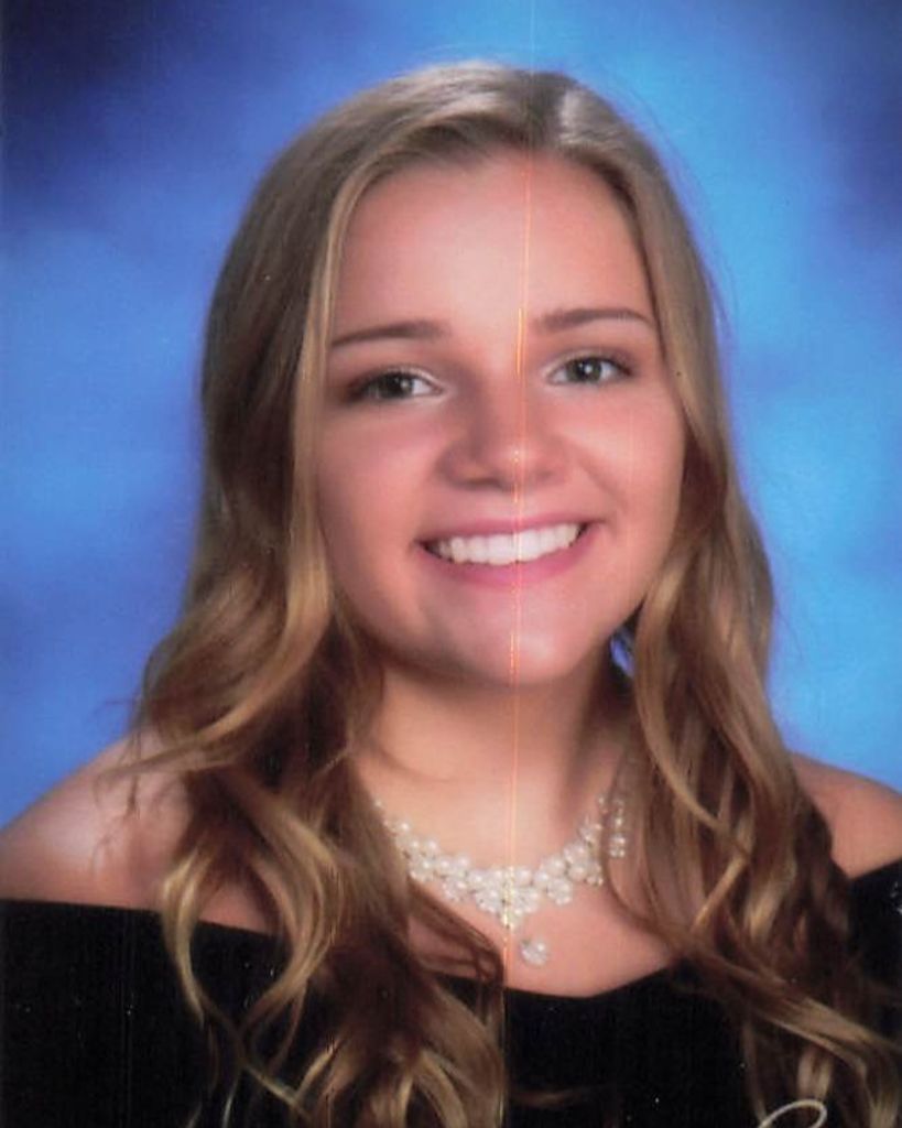 Meghan Elizabeth Wills Profile Photo