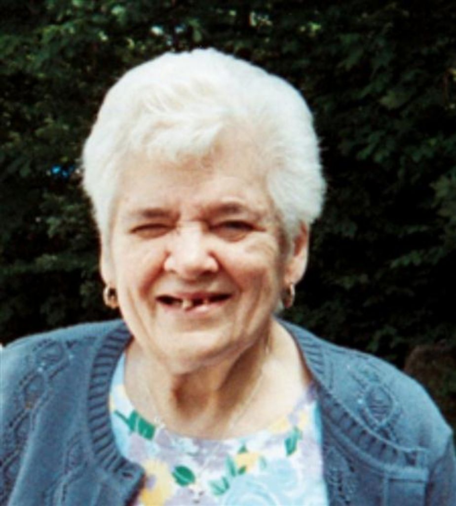 Janet T Sullivan