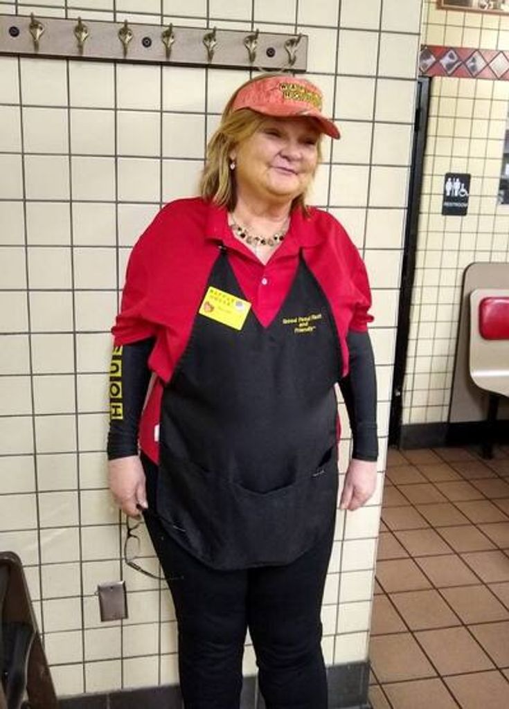 Tammy Sikes Ready Profile Photo