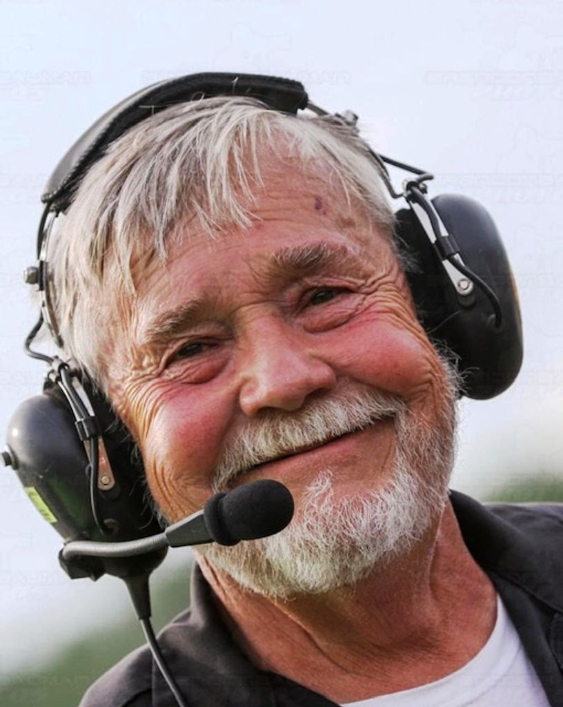Jimmy L. Patterson Profile Photo