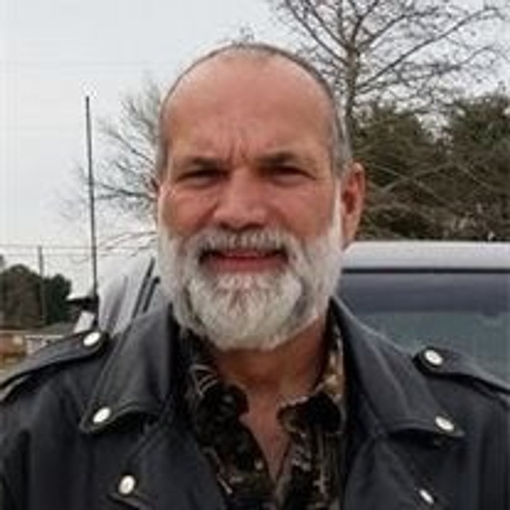 Scott Faulk