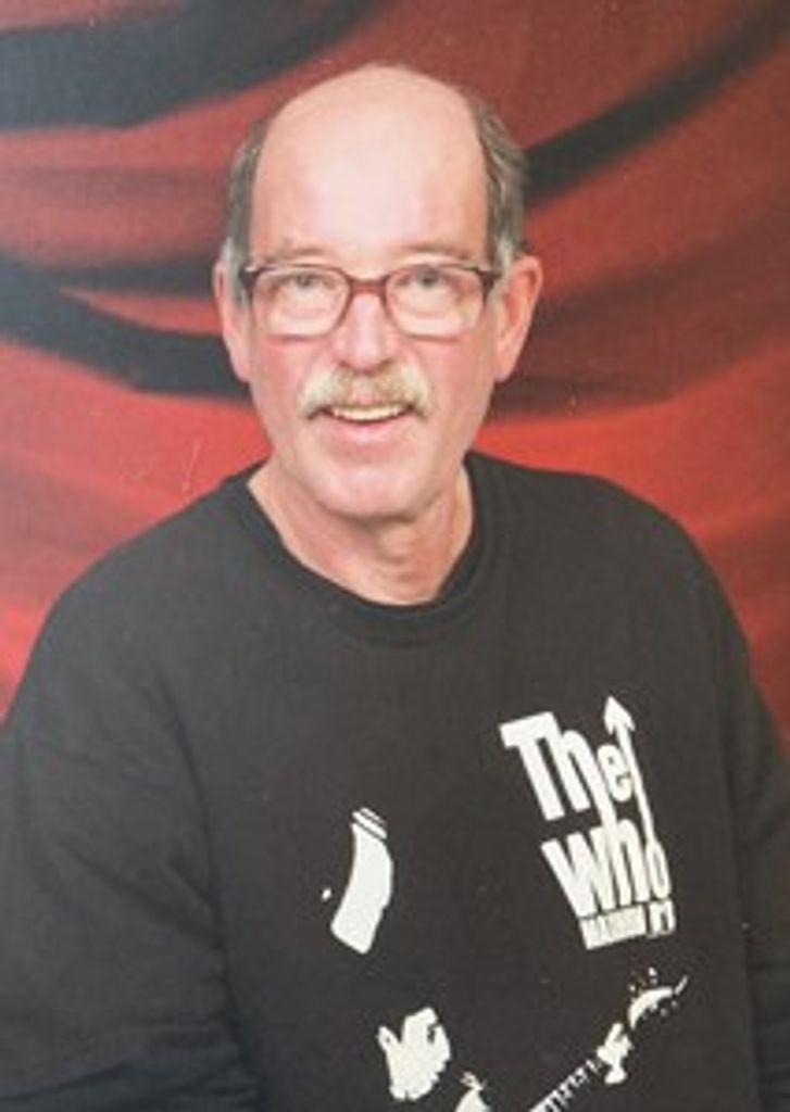 Roy Edward Linton Profile Photo