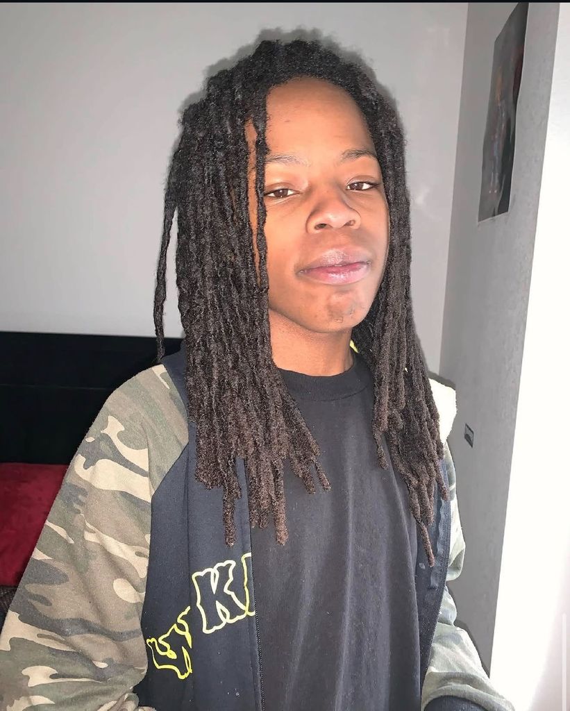 Mr. Johntae Dicko Profile Photo