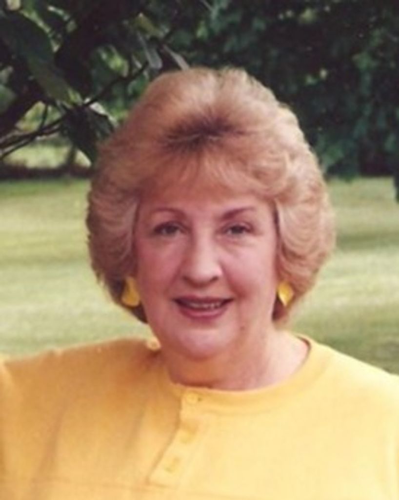 Barbara Ruth Bledsoe