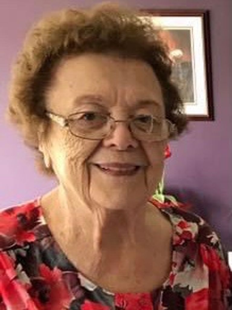 June Lorraine Stutzman