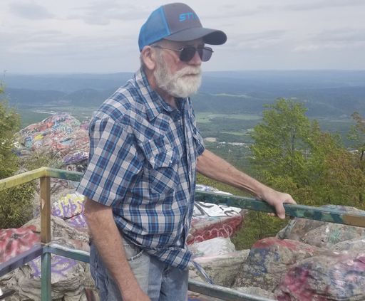 Timothy Stakem Sr.'s obituary image