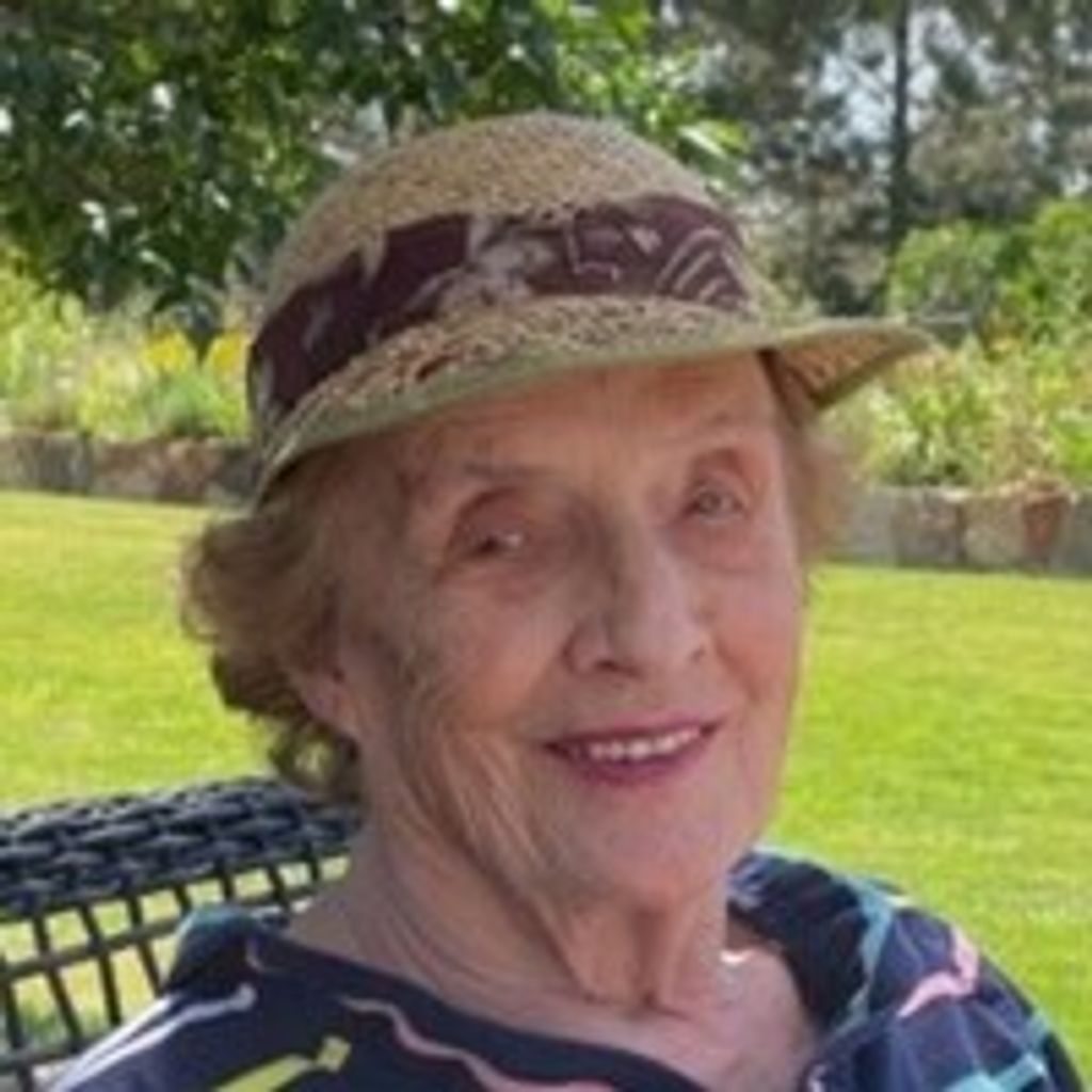 Marilyn Mccracken Profile Photo